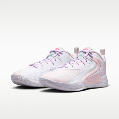 Nike HyperSet 2 SE Volleyball Shoes. Nike.com